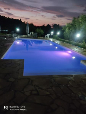 Villa Anjels
